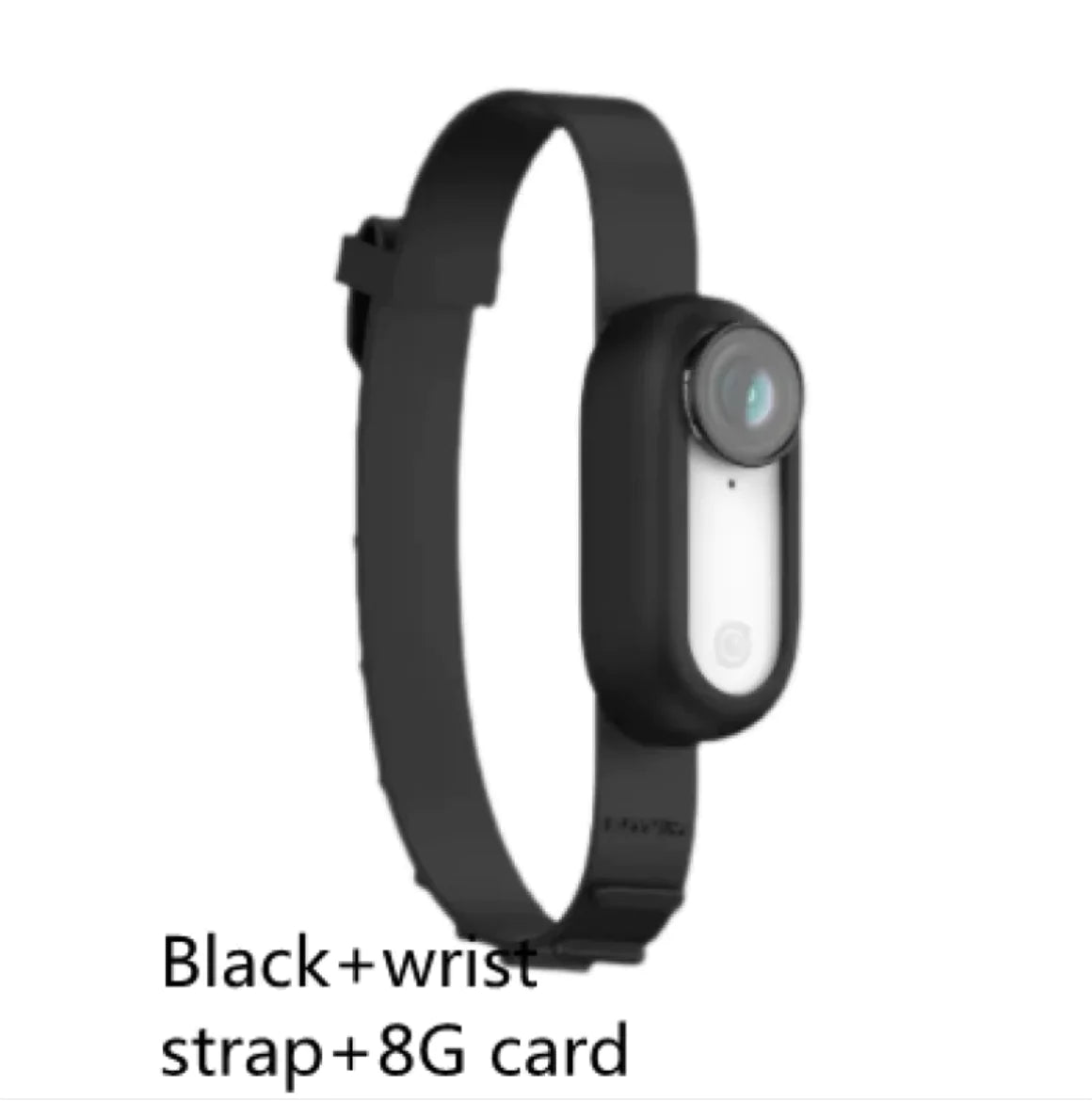 Paws Collar Wireless Pet Camera – Wearable Camera for Dogs & Cats