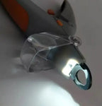 CozyPaws Pet Nail Groomer with LED Light