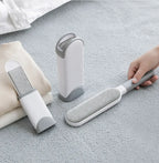 FurBuster Static Pet Hair Remover Brush