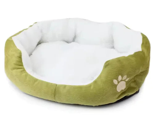 CuddleSoft Washable Pet Bed Mat for Dogs & Cats