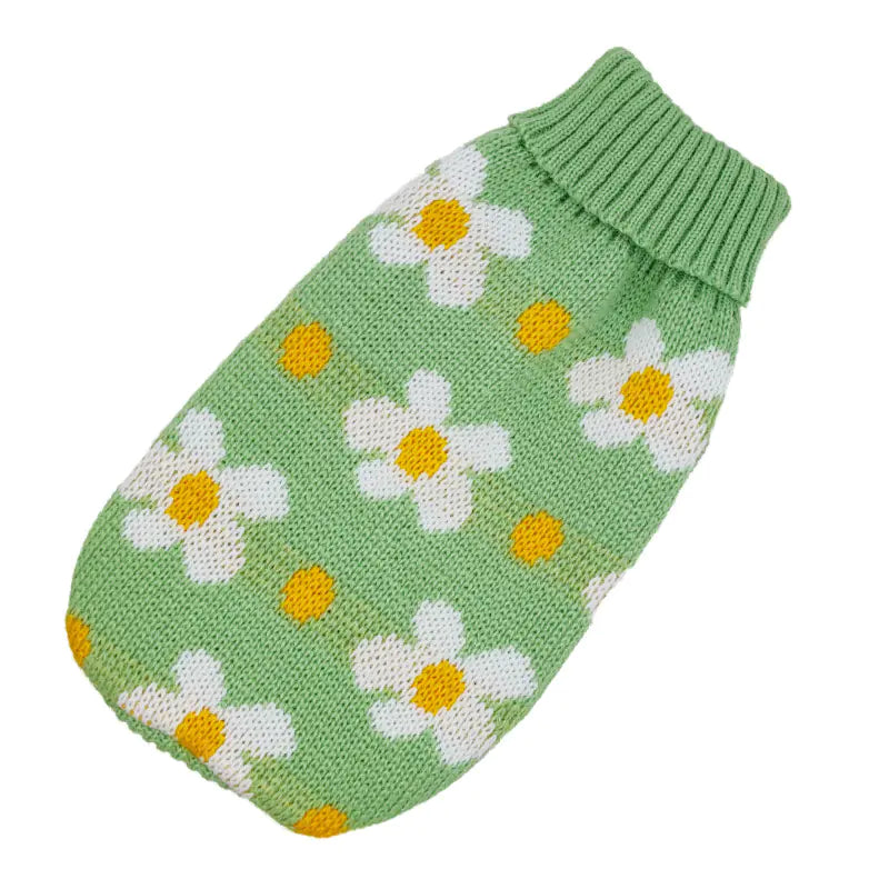 Cozy Pet Knit Sweaters