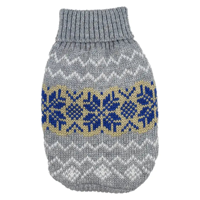 Cozy Pet Knit Sweaters
