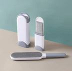 FurBuster Static Pet Hair Remover Brush