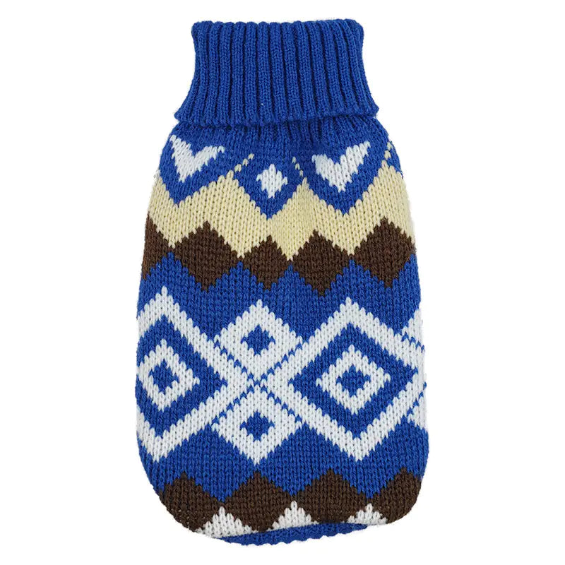 Cozy Pet Knit Sweaters