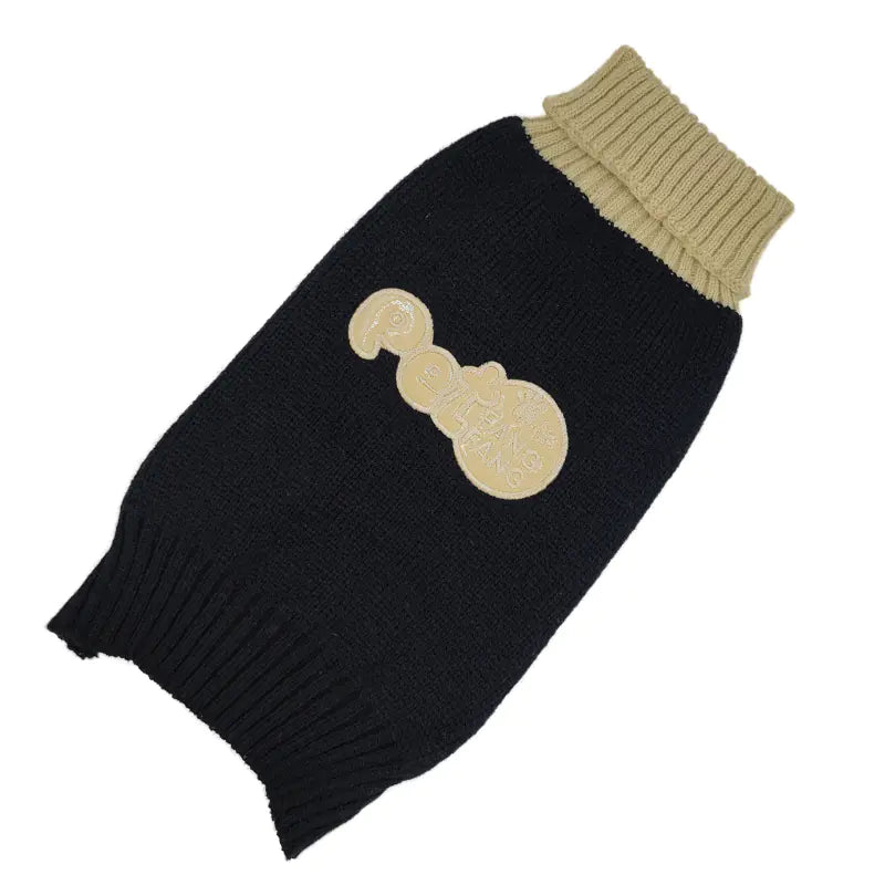 Cozy Pet Knit Sweaters