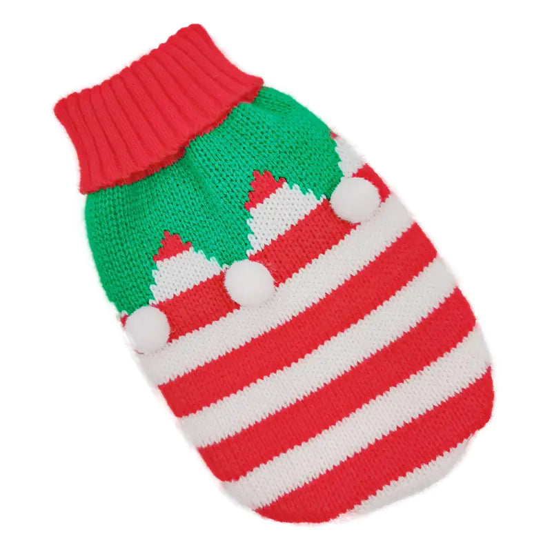 Cozy Pet Knit Sweaters