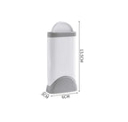 FurBuster Static Pet Hair Remover Brush
