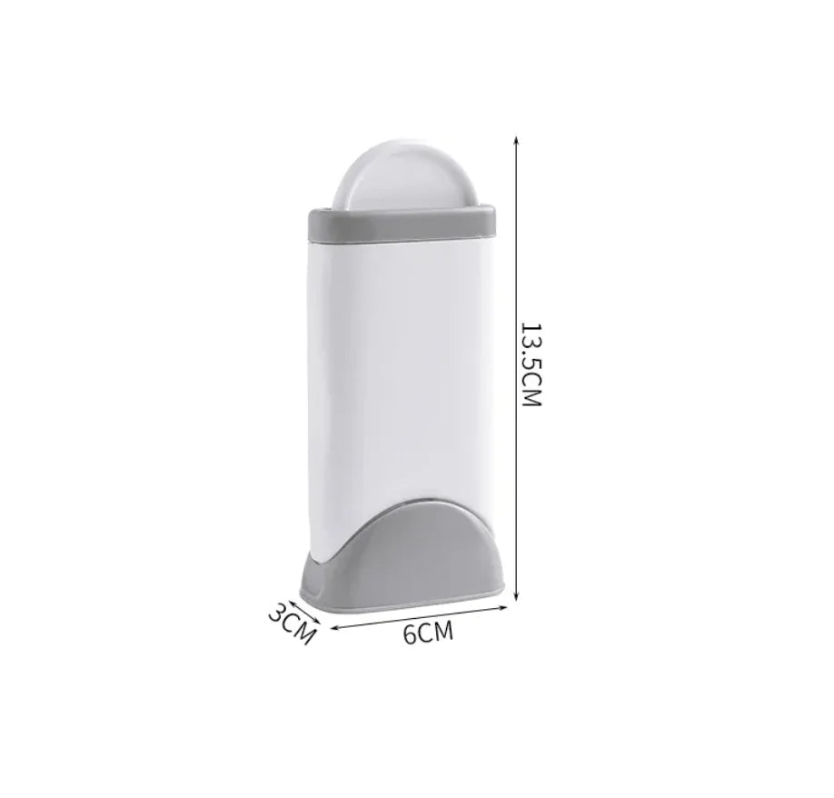 FurBuster Static Pet Hair Remover Brush