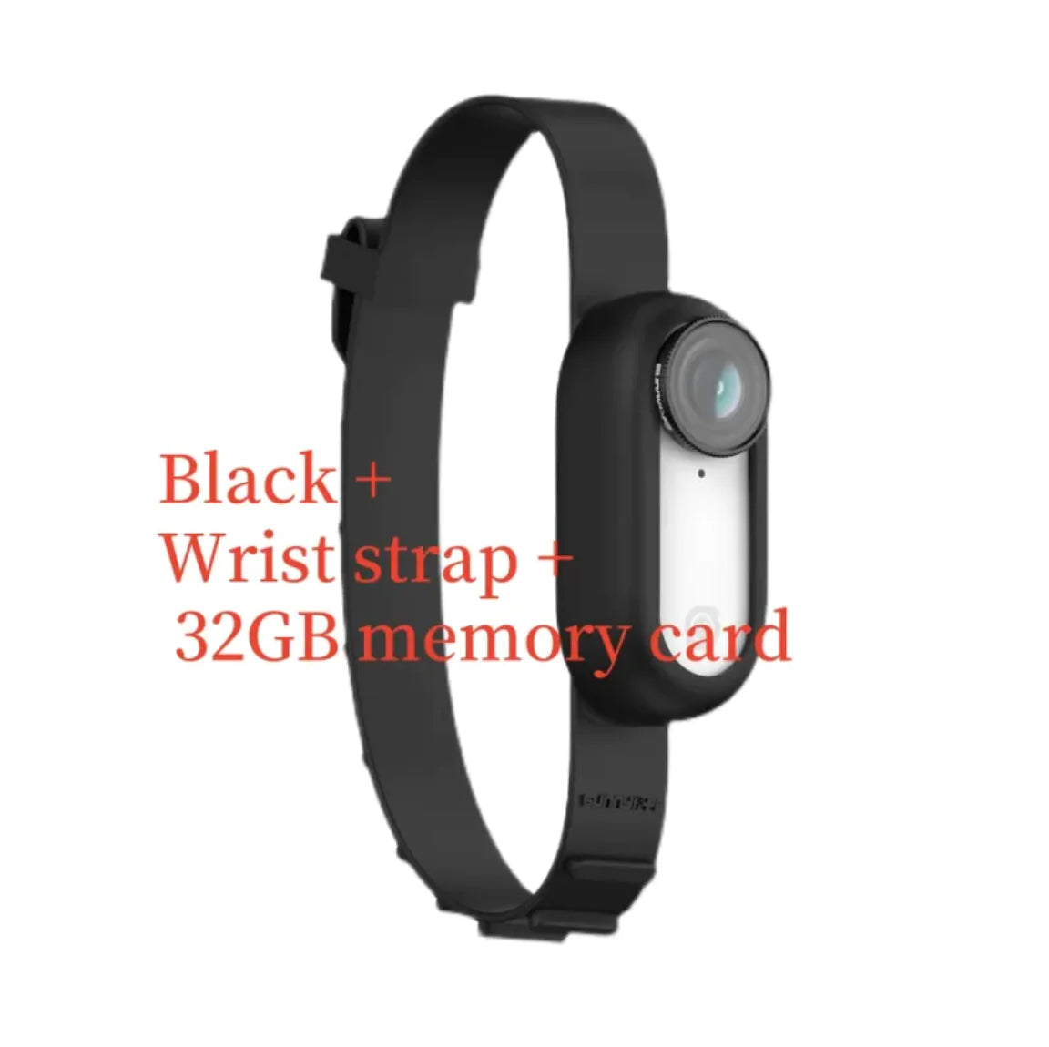 Paws Collar Wireless Pet Camera – Wearable Camera for Dogs & Cats