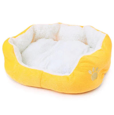 CuddleSoft Washable Pet Bed Mat for Dogs & Cats