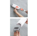 FurBuster Static Pet Hair Remover Brush